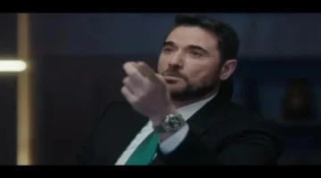 موعد عرض الحلقة 26 من مسلسل رأس الأفعى على شاشة العرض